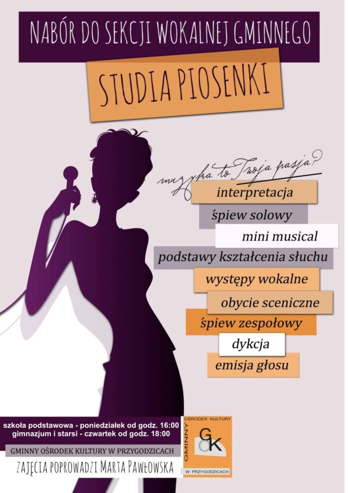 studio
