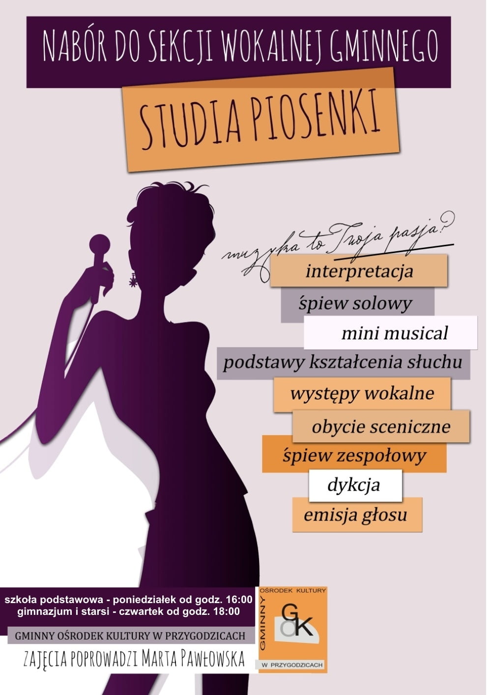 studio
