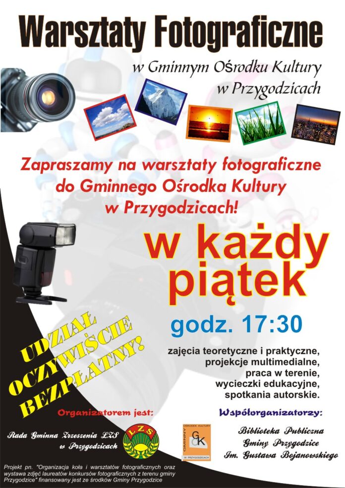 Kolko fotograficzne