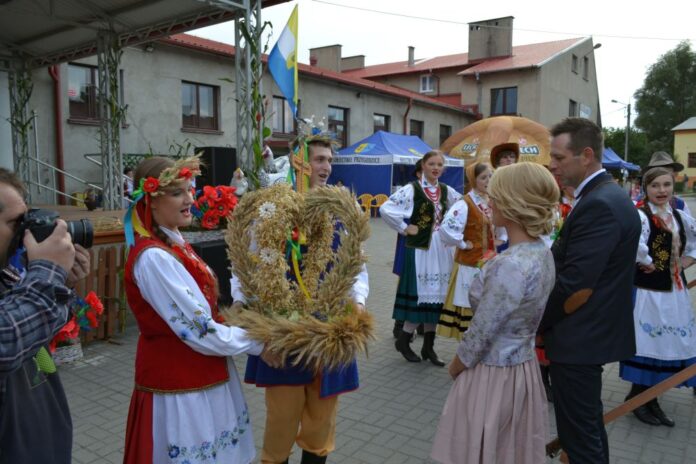 dozynki przygodzice 2014 066