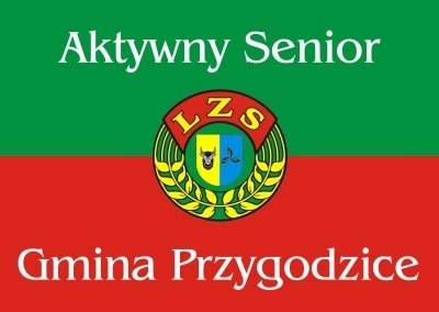 Aktywny senior