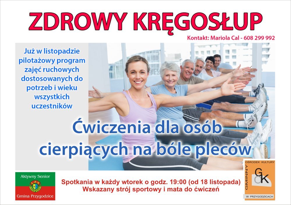 kręgosłup 5