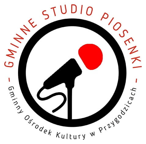 Gminne Studio Piosenki Logo