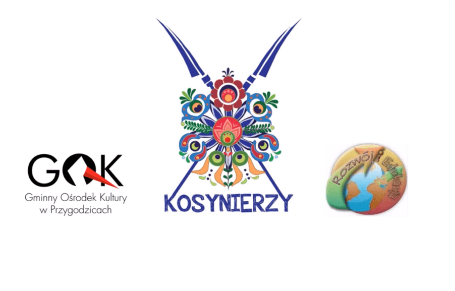 logo gok kosy stowarzyszenie