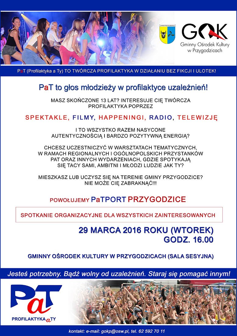patport przygodzice pom