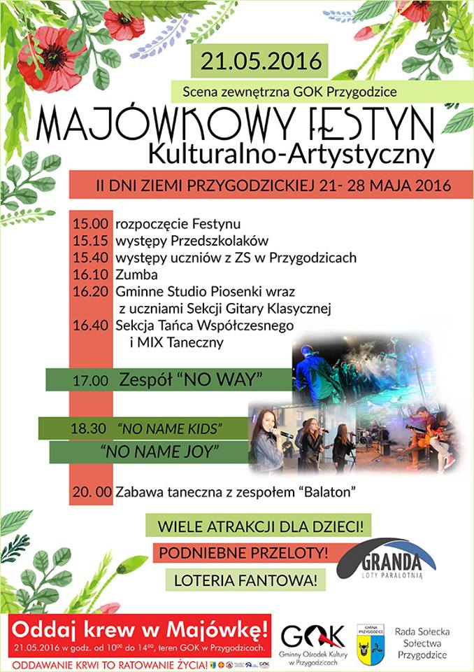 majowka