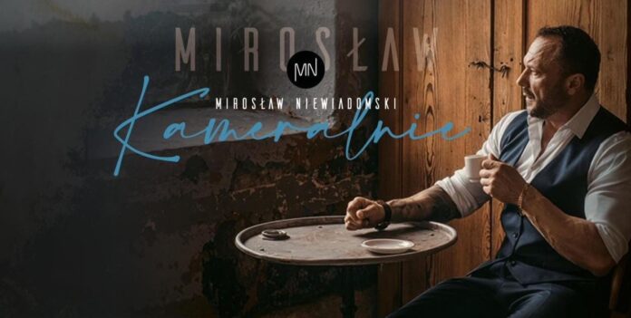 Mirosław Niewiadomski - Kameralnie1